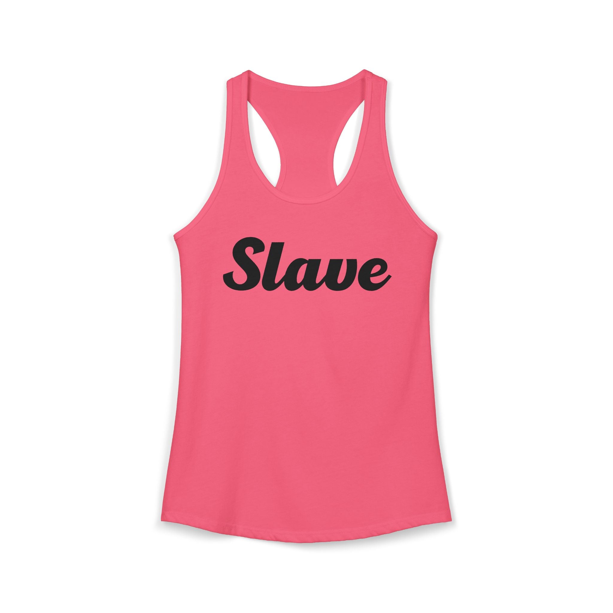 Adult-Slave-Tank-Top