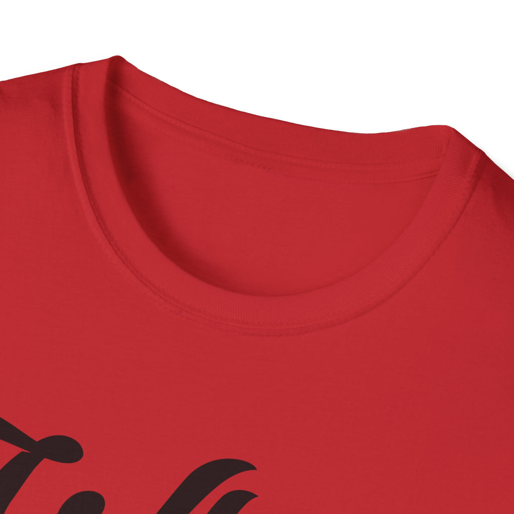 Adult-Whore-T-Shirt