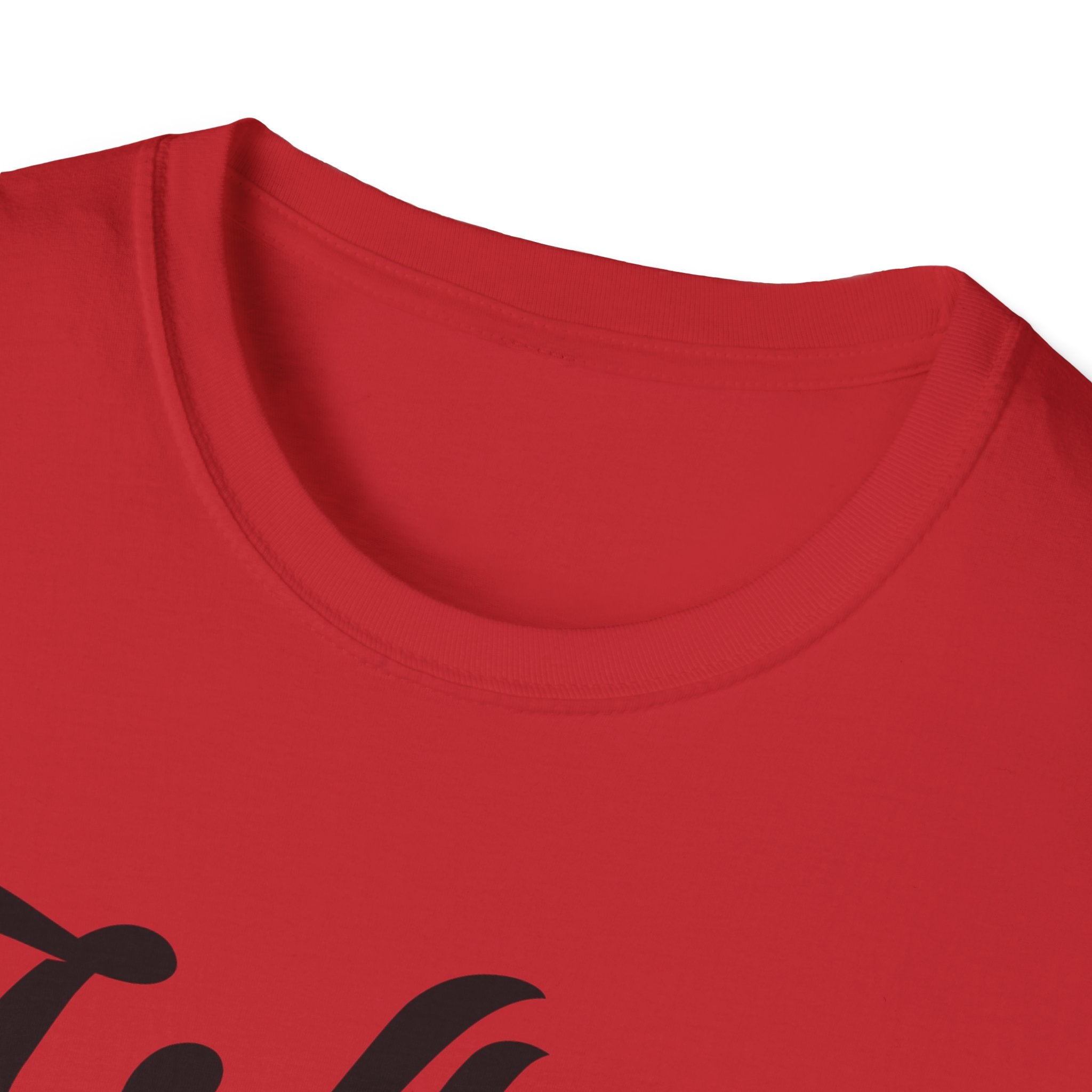 Adult-Whore-T-Shirt