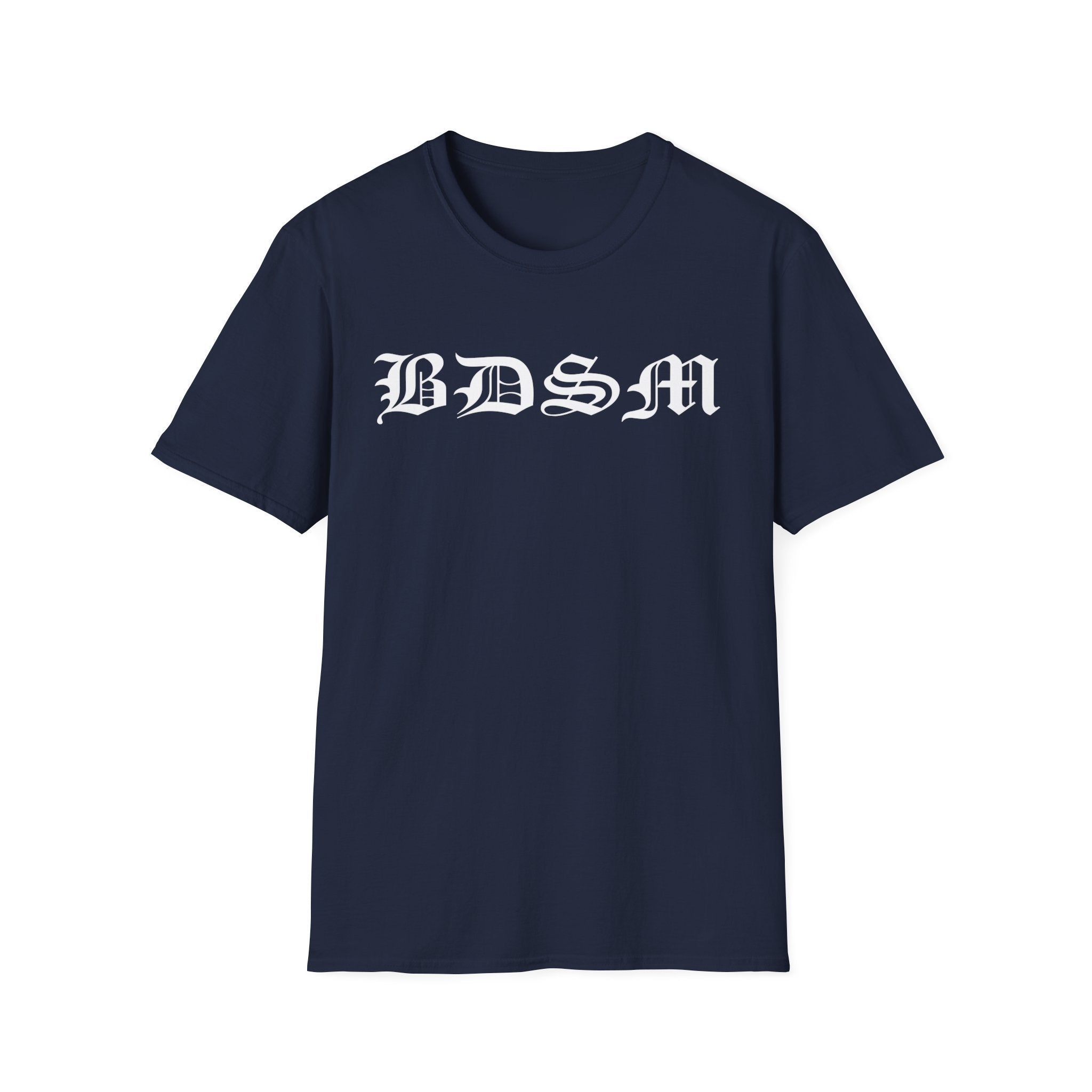 Adult-BDSM-T-Shirt