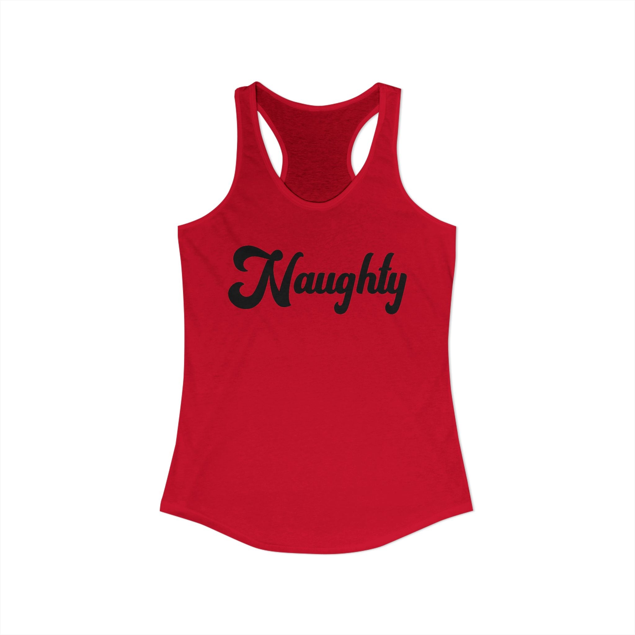 Adult-Naughty-Tank-Top