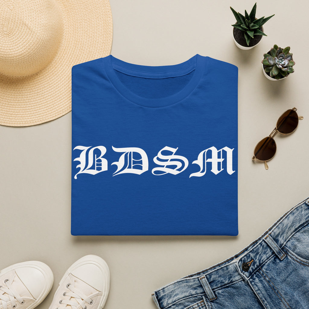 Adult-BDSM-T-Shirt