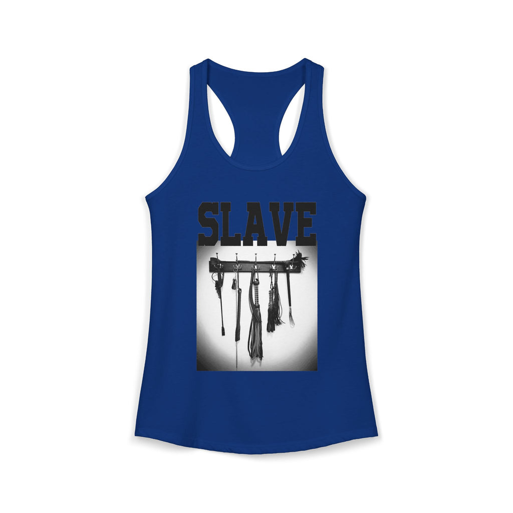 Adult-Slave-Tank-Top