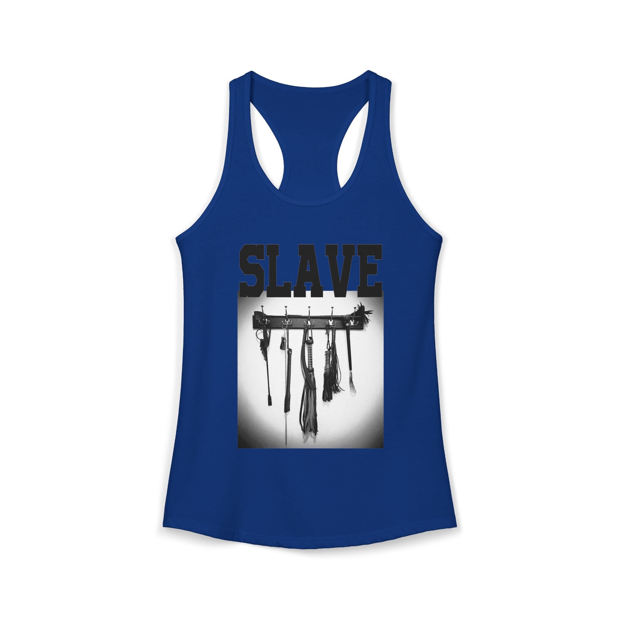 Adult-Slave-Tank-Top