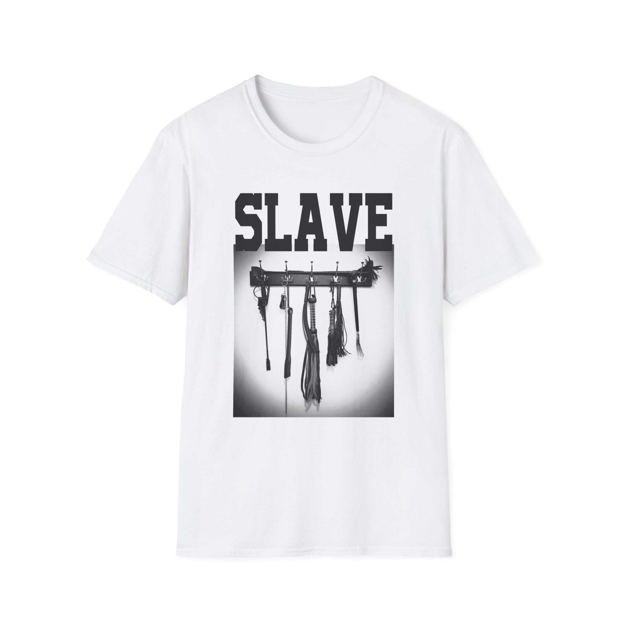Adult-Slave-T-Shirt