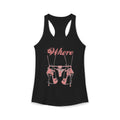 Adult-Whore-Tank-Top