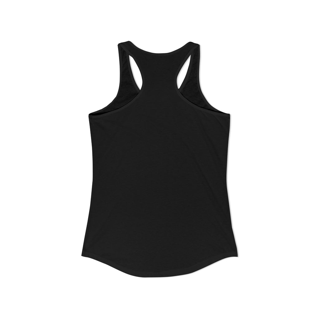 Adult-Bad Girl Club-Tank Top