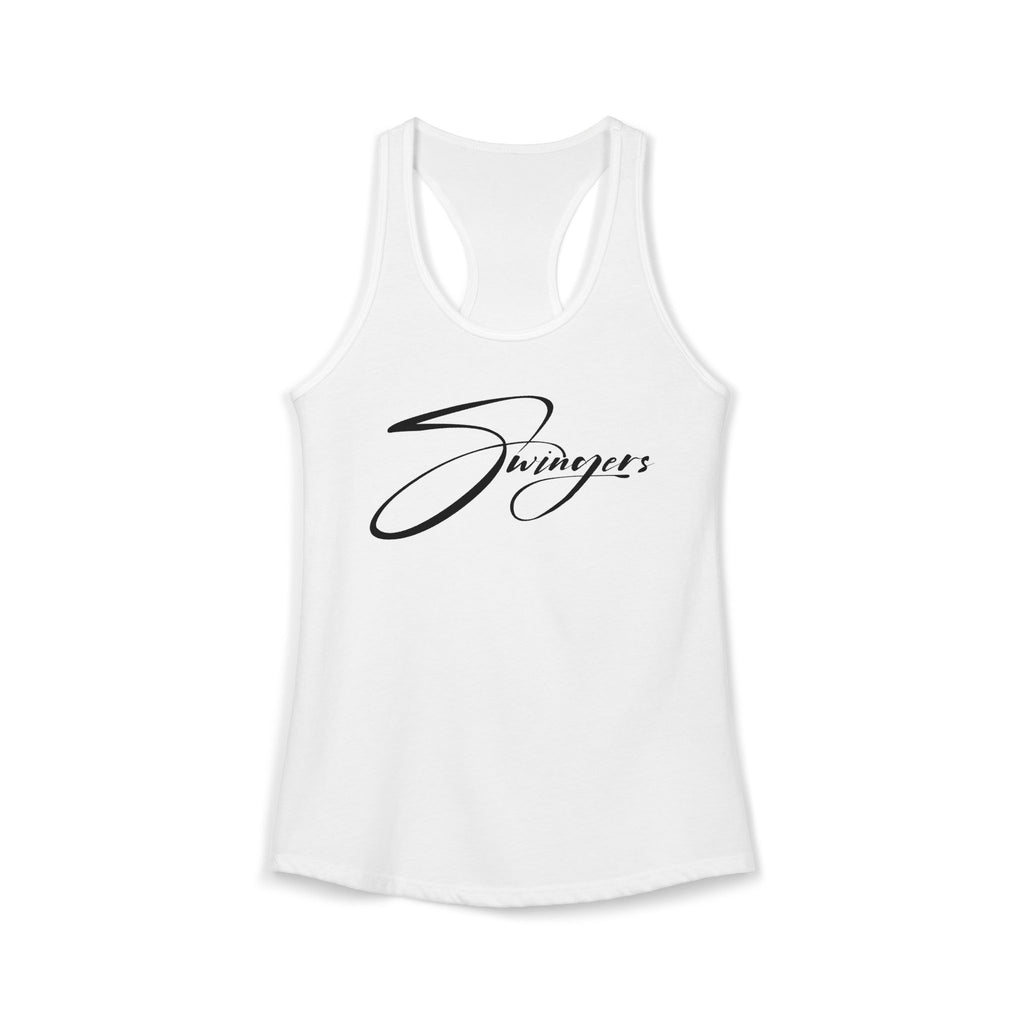 Adult-Swingers-Tank-Top