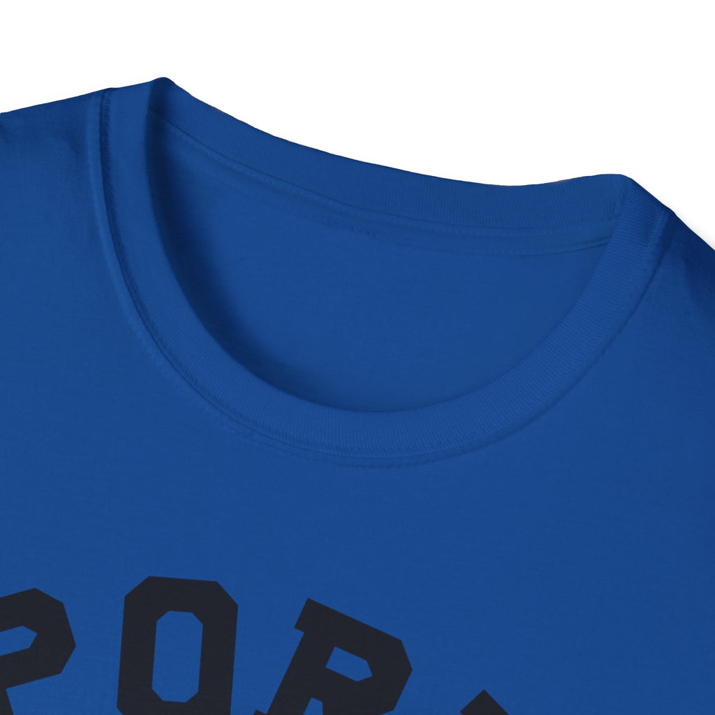 Adult-Porn Star-T-Shirt