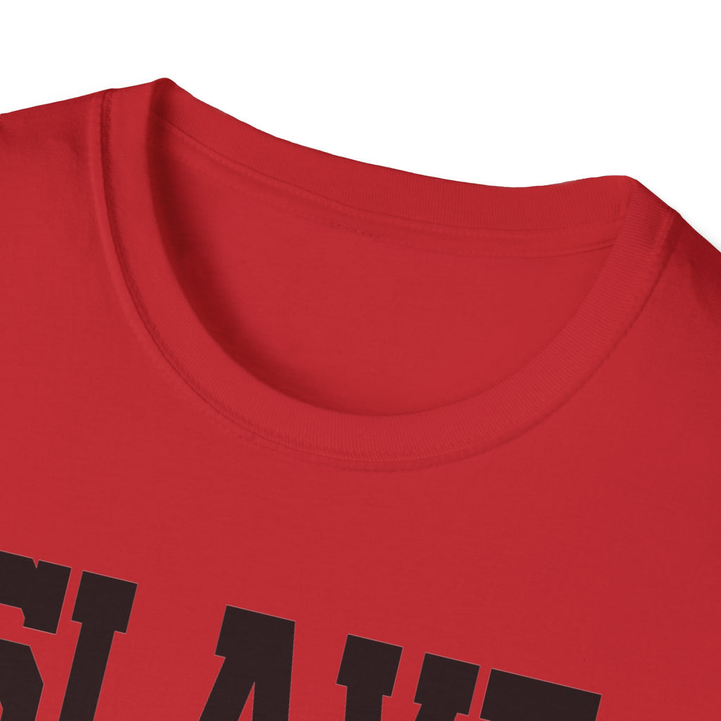Adult-Slave-T-Shirt