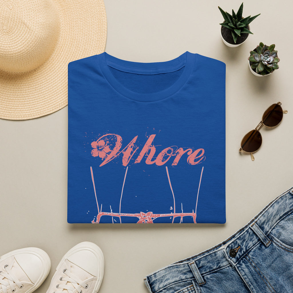 Adult-Whore-T-Shirt