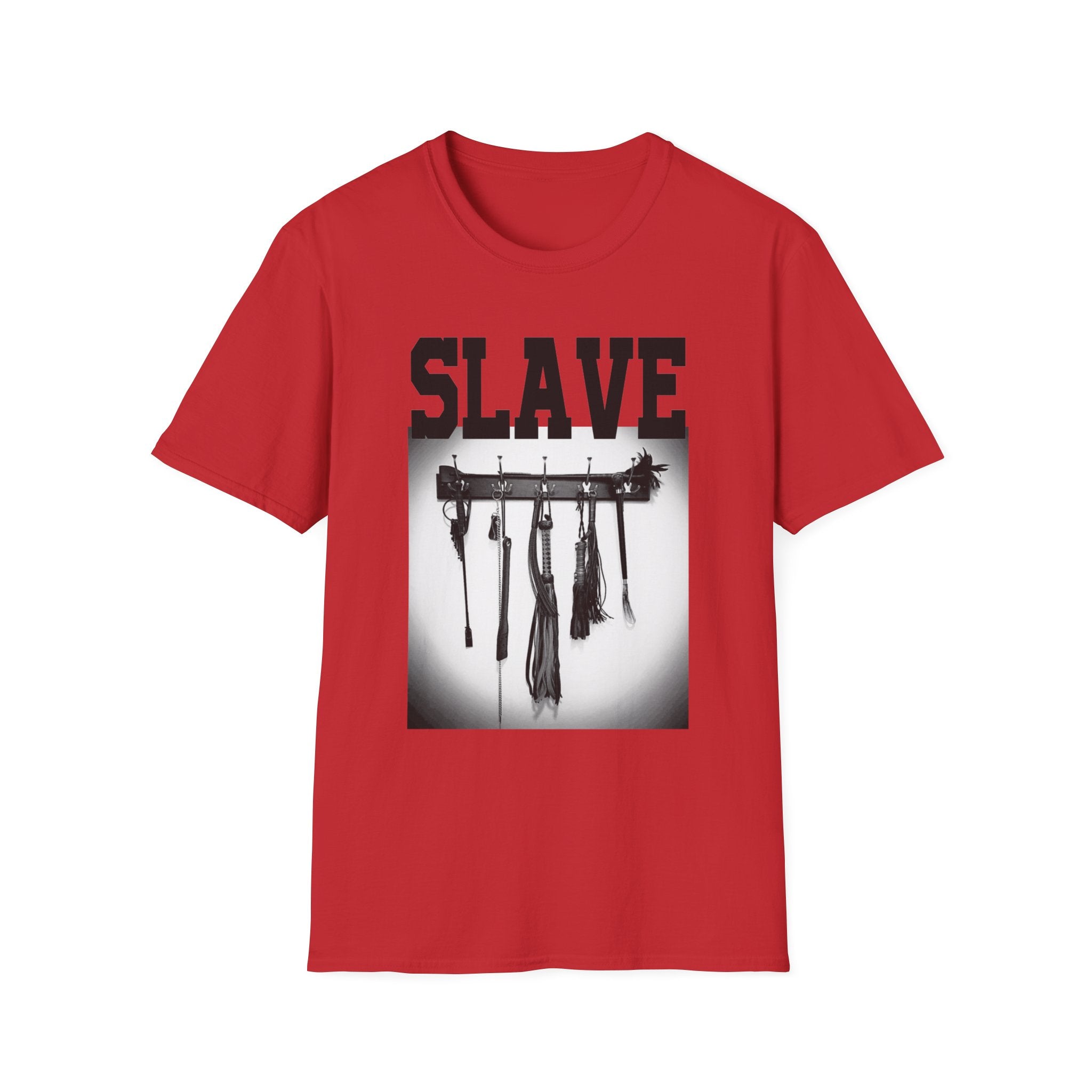 Adult-Slave-T-Shirt