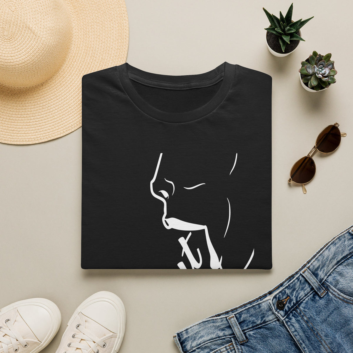 Adult-Slut Sucking-T-Shirt