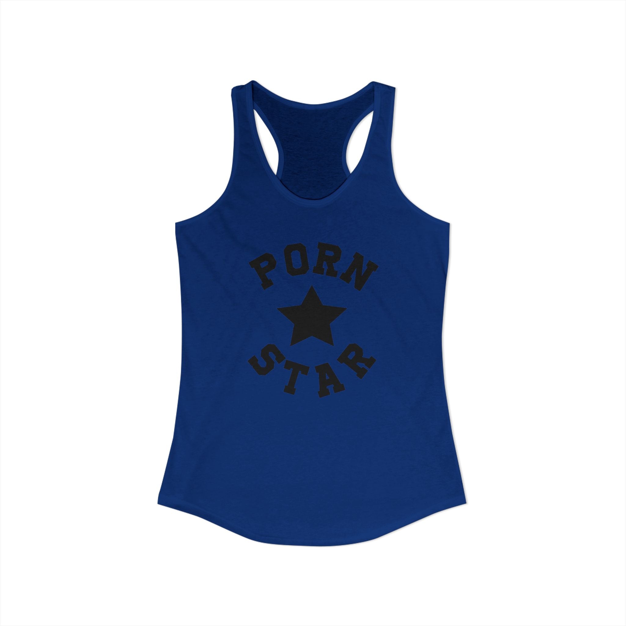 Adult-Porn Star-Tank-Top