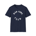 Adult-Bad Girl Club-T-Shirt