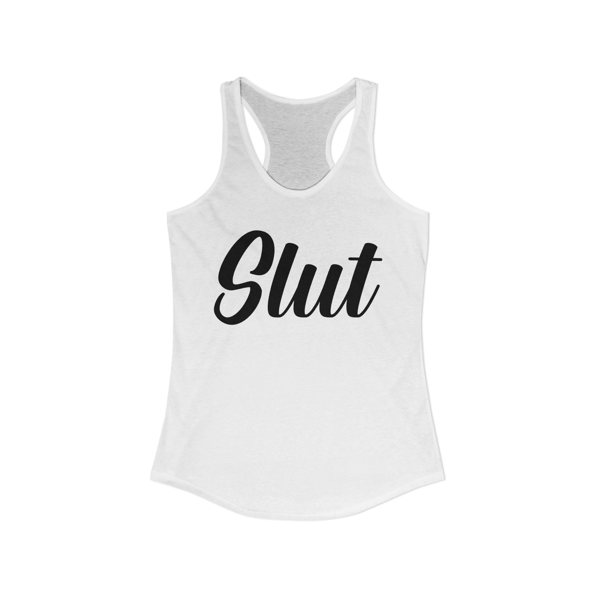 Adult-Slut-Tank-Top