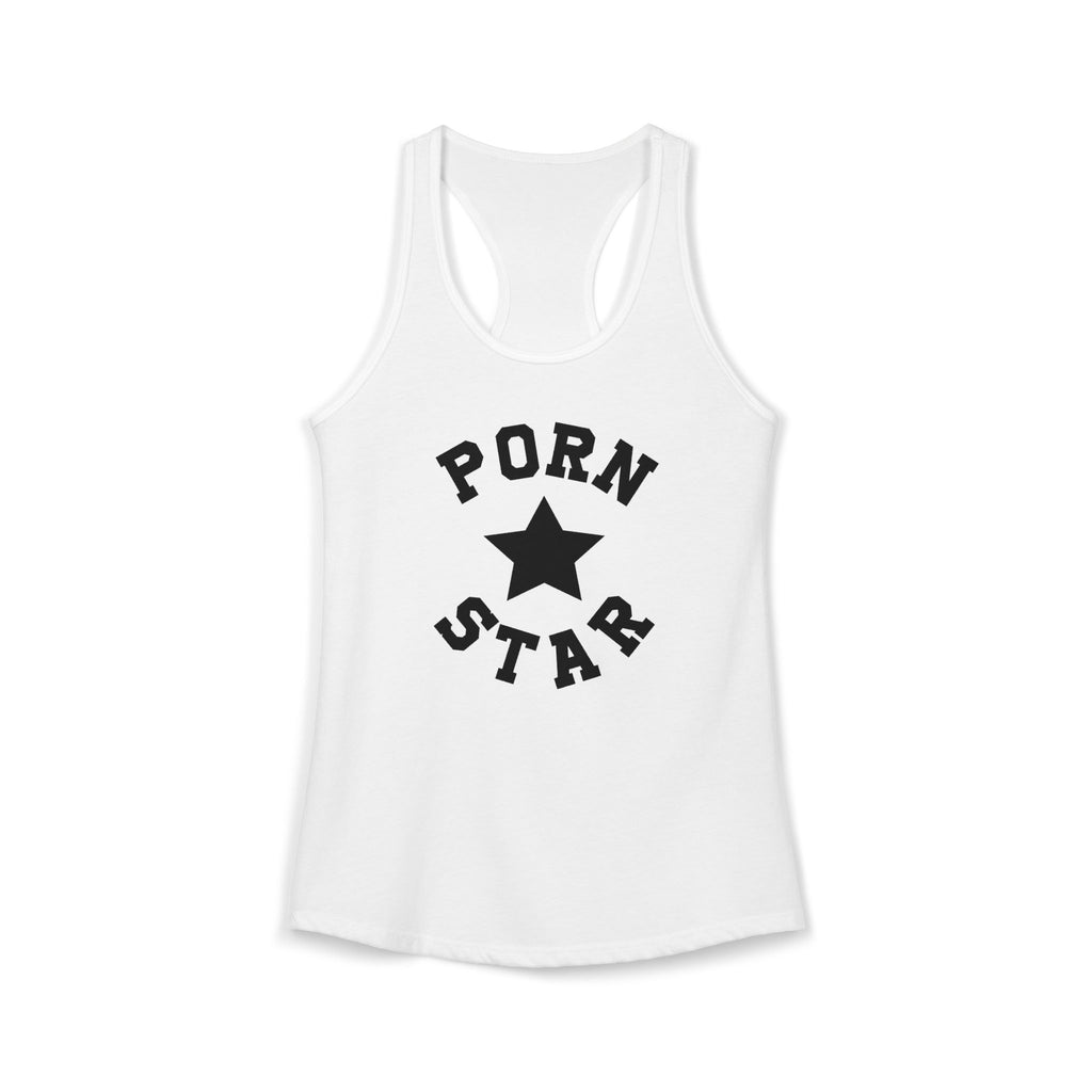 Adult-Porn Star-Tank-Top