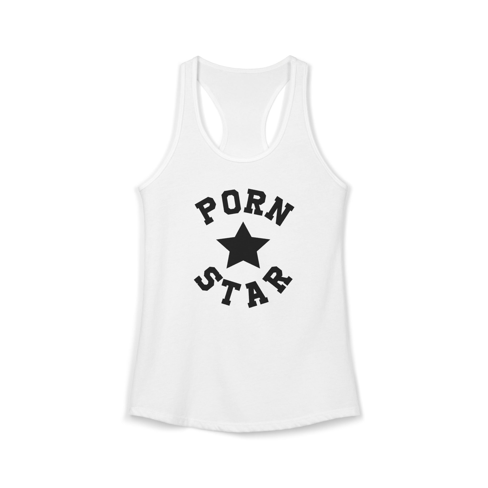 Adult-Porn Star-Tank-Top