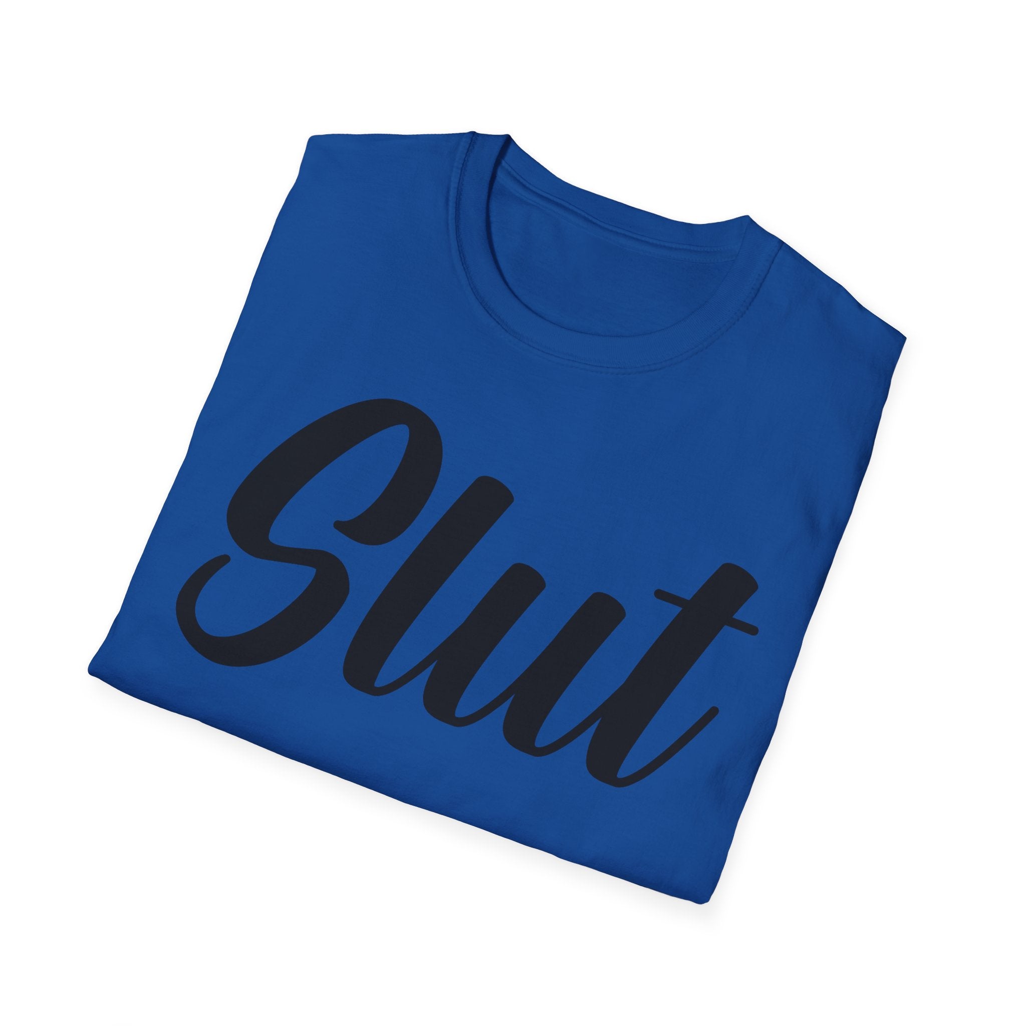 Adult-Slut-T-Shirt