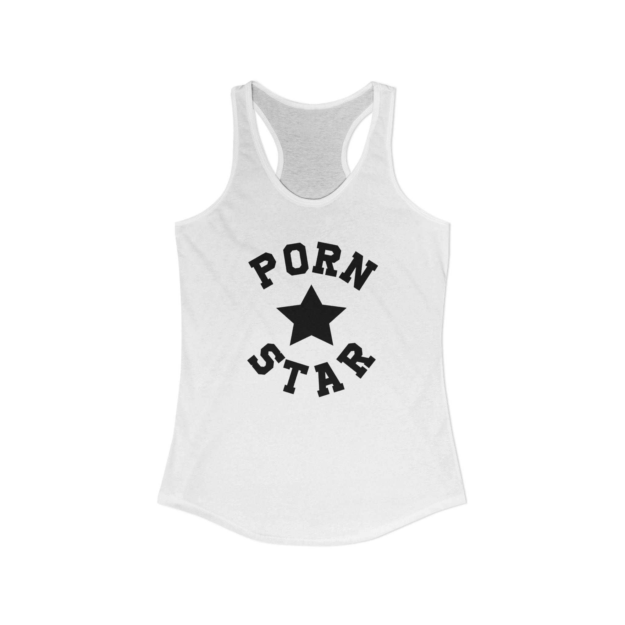Adult-Porn Star-Tank-Top