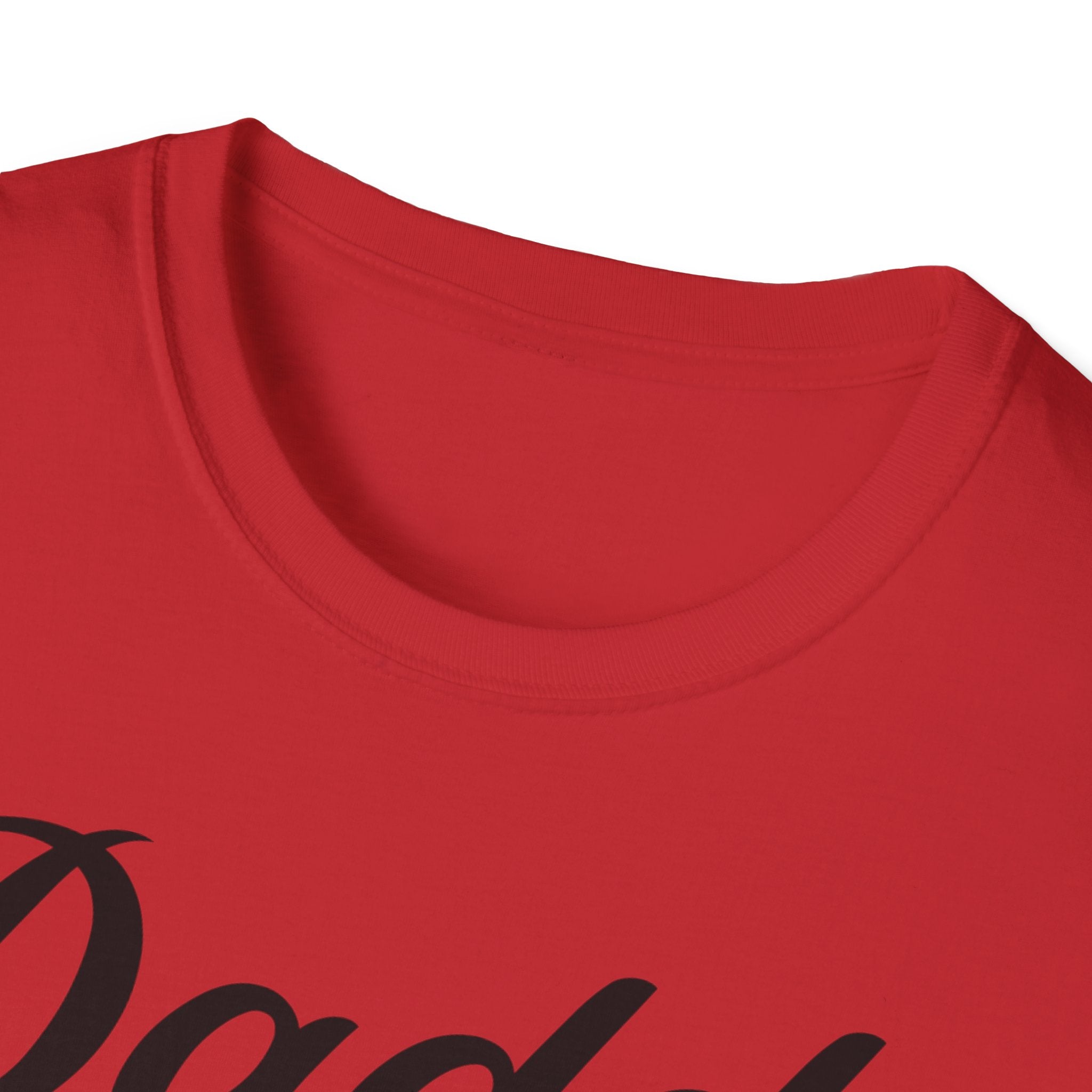 Adult-Daddy-T-Shirt