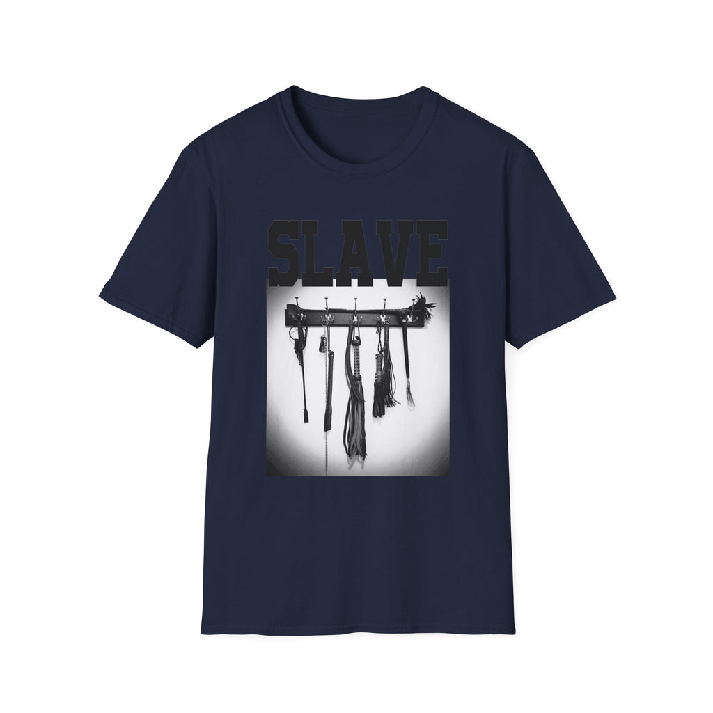 Adult-Slave-T-Shirt