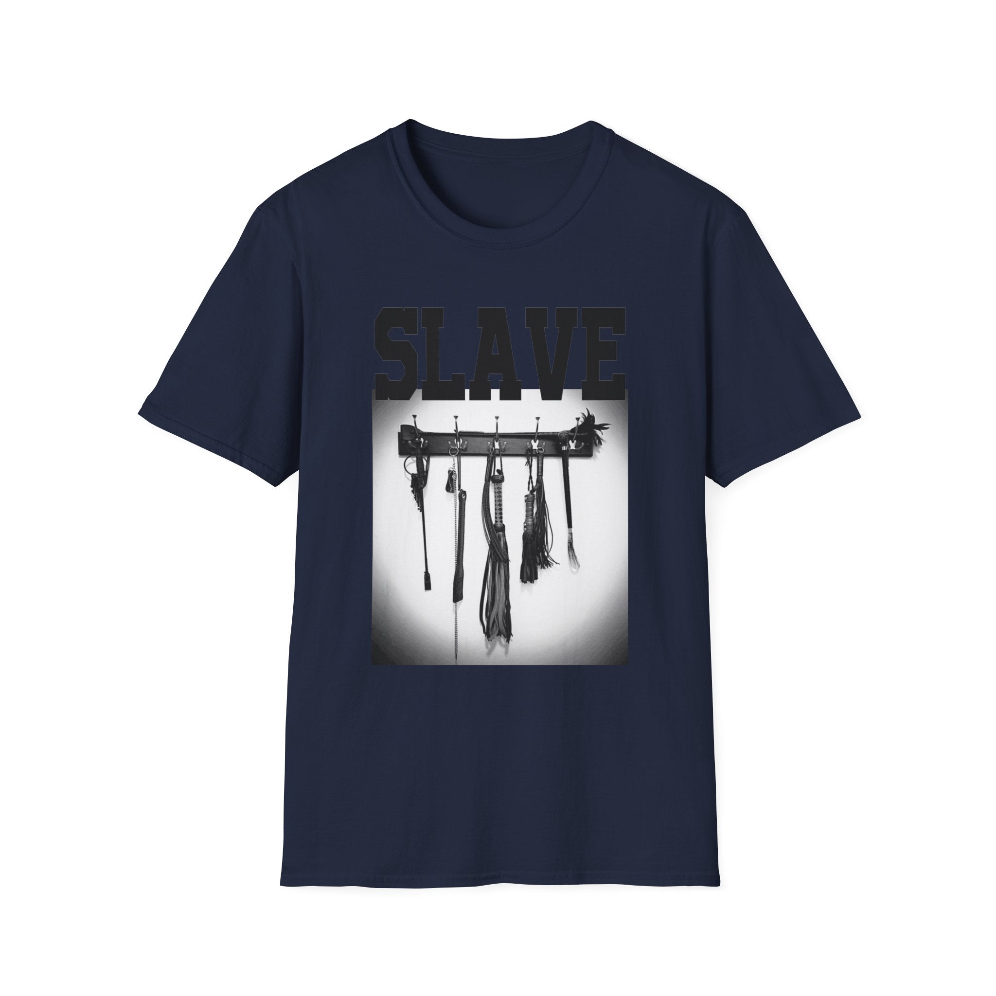 Adult-Slave-T-Shirt