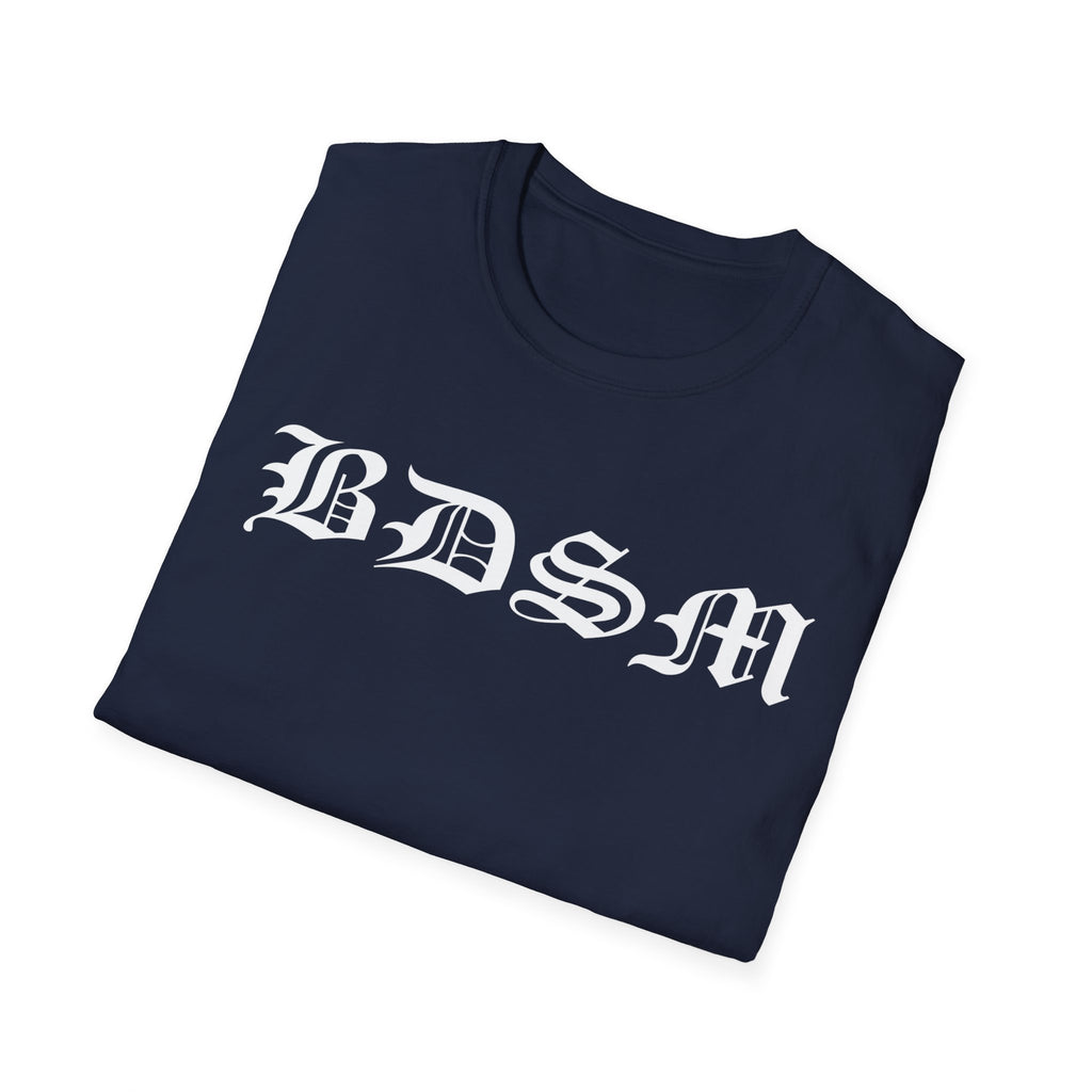 Adult-BDSM-T-Shirt