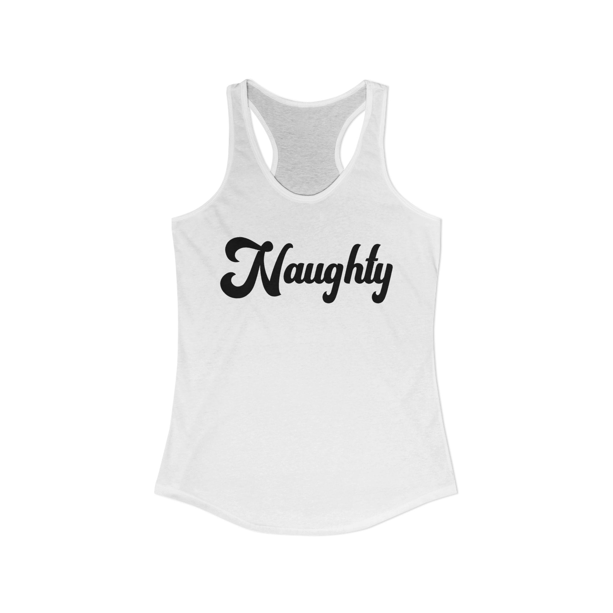 Adult-Naughty-Tank-Top