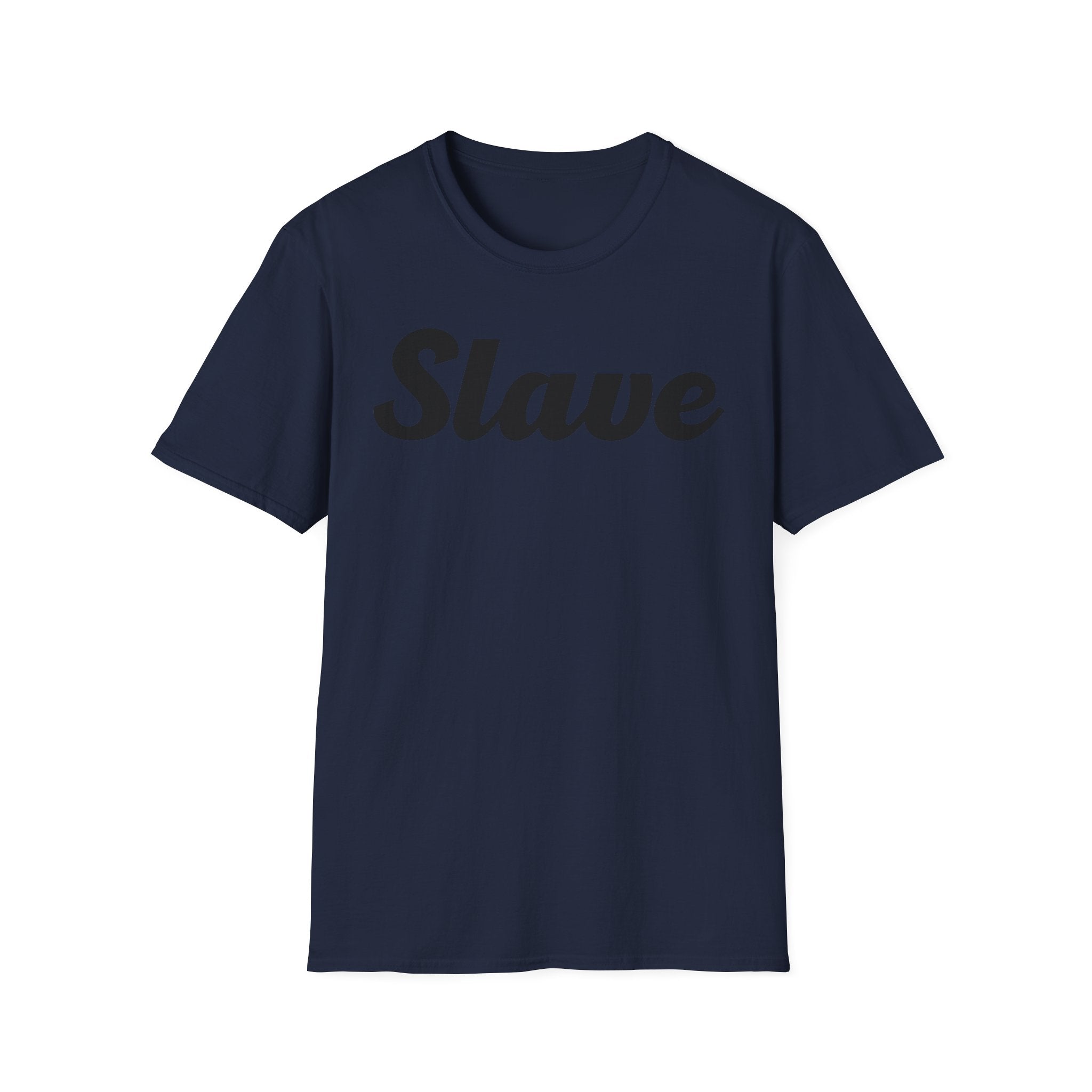 Adult-Slave-T-Shirt