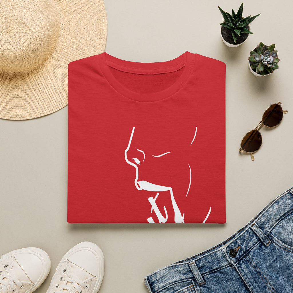 Adult-Slut Sucking-T-Shirt