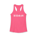 Adult-BDSM-Tank Top