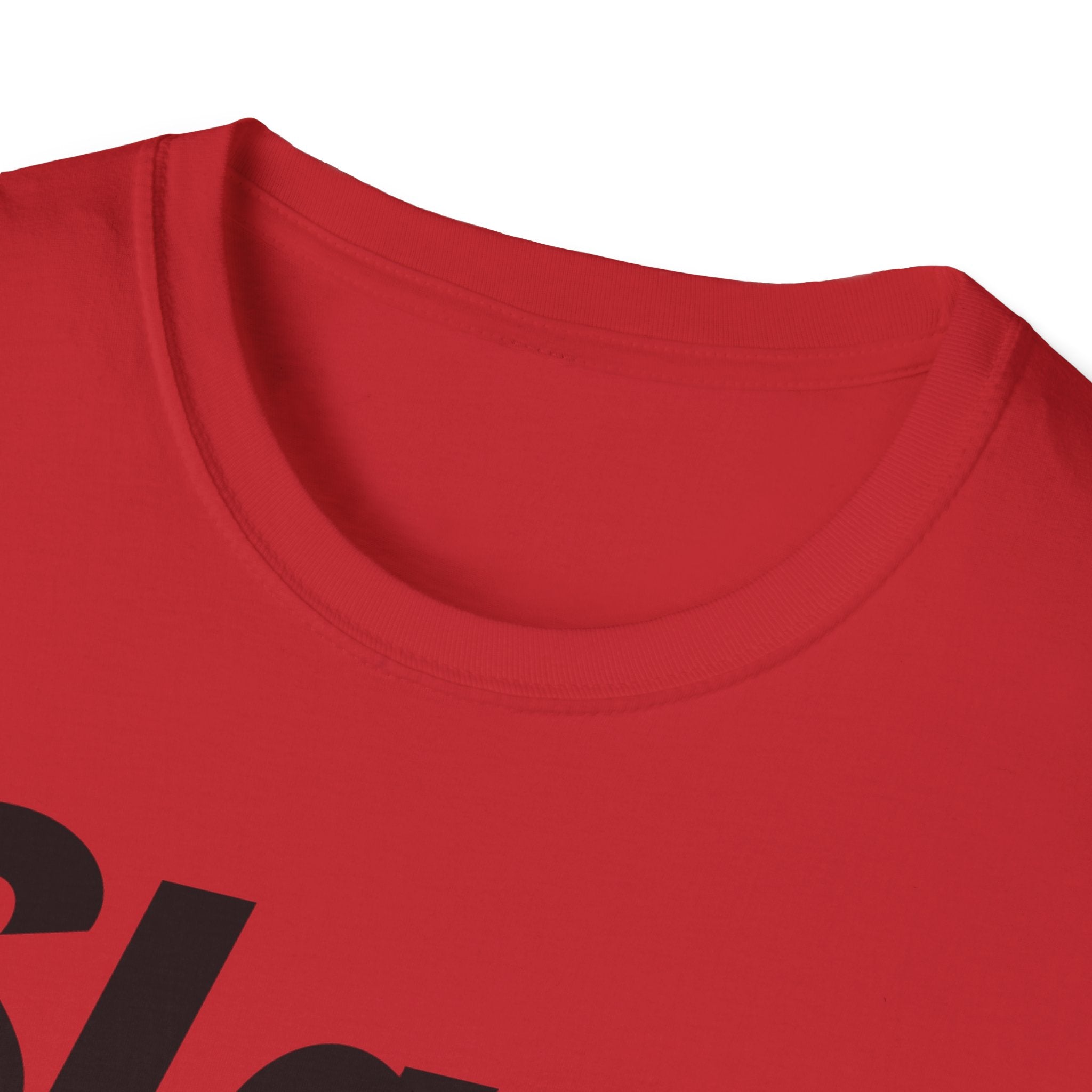 Adult-Slave-T-Shirt