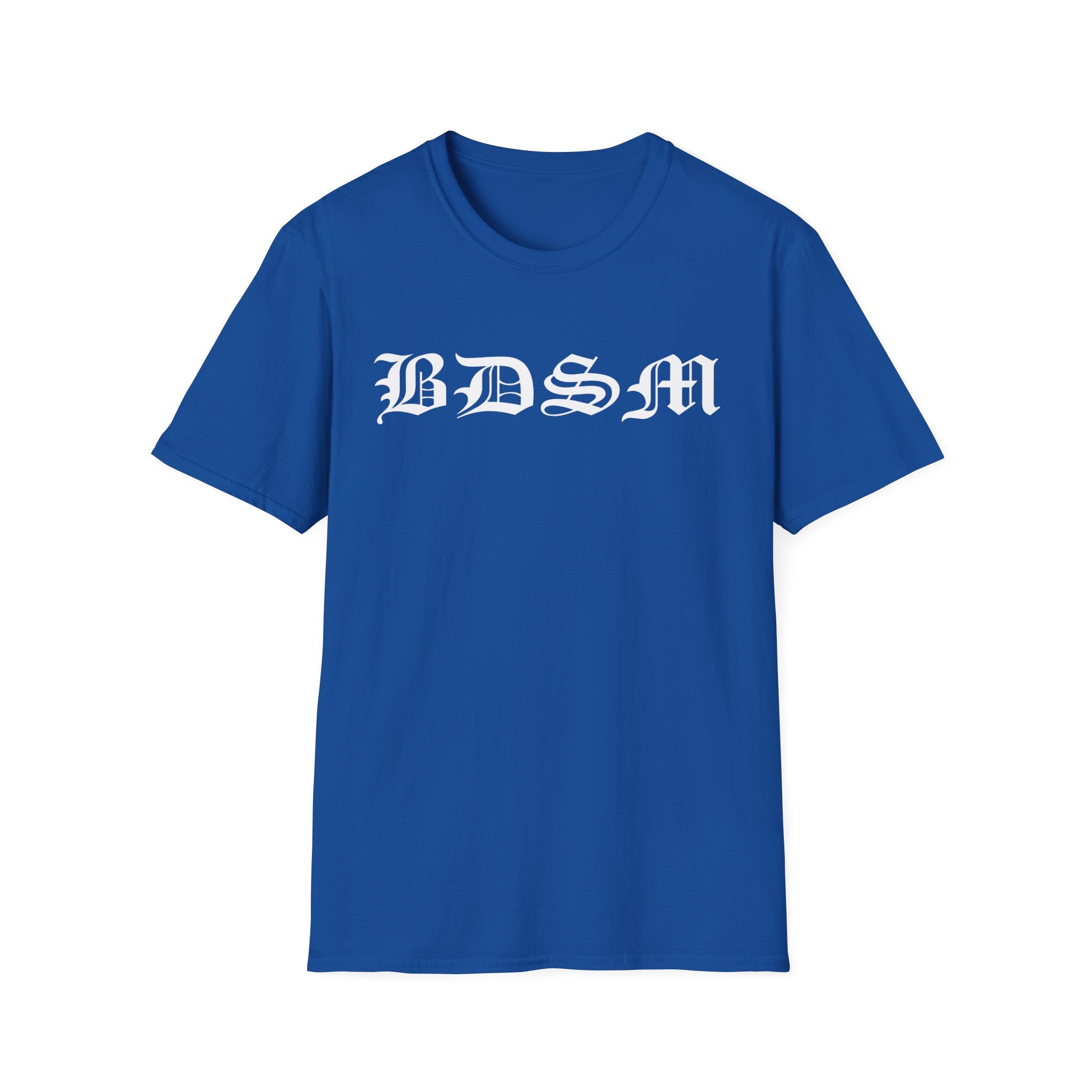 Adult-BDSM-T-Shirt