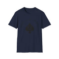 Adult-Queen of Spades-T-Shirt