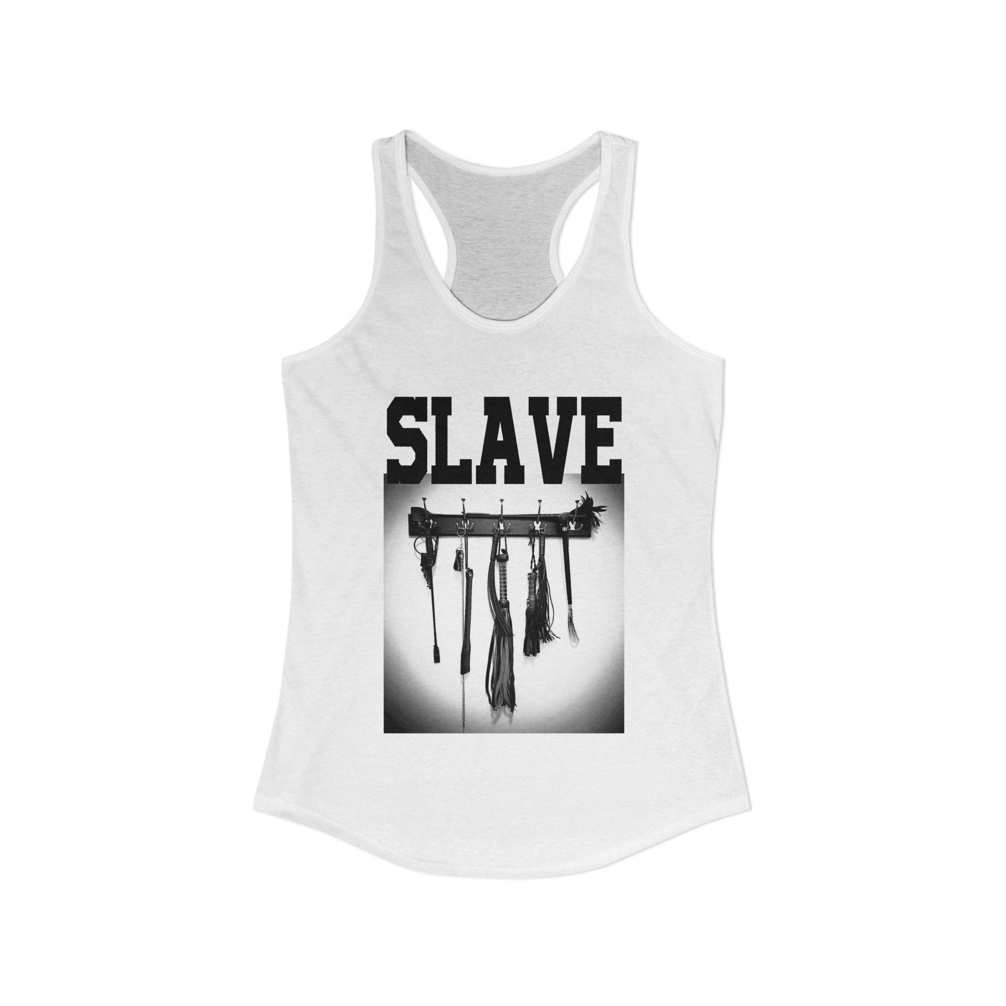 Adult-Slave-Tank-Top