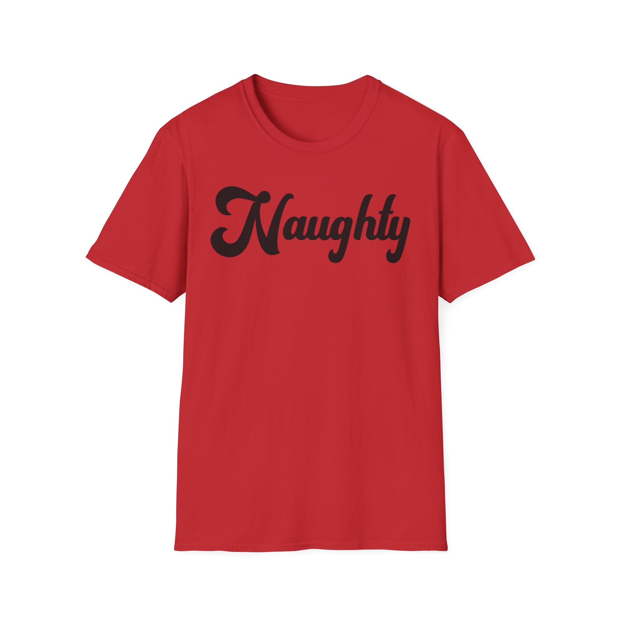 Adult-Naughty-T-Shirt