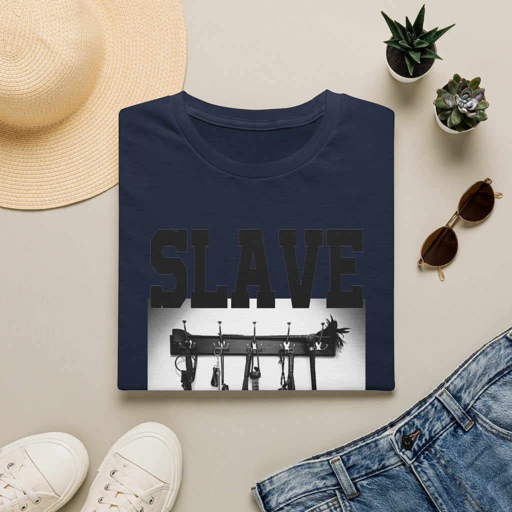 Adult-Slave-T-Shirt