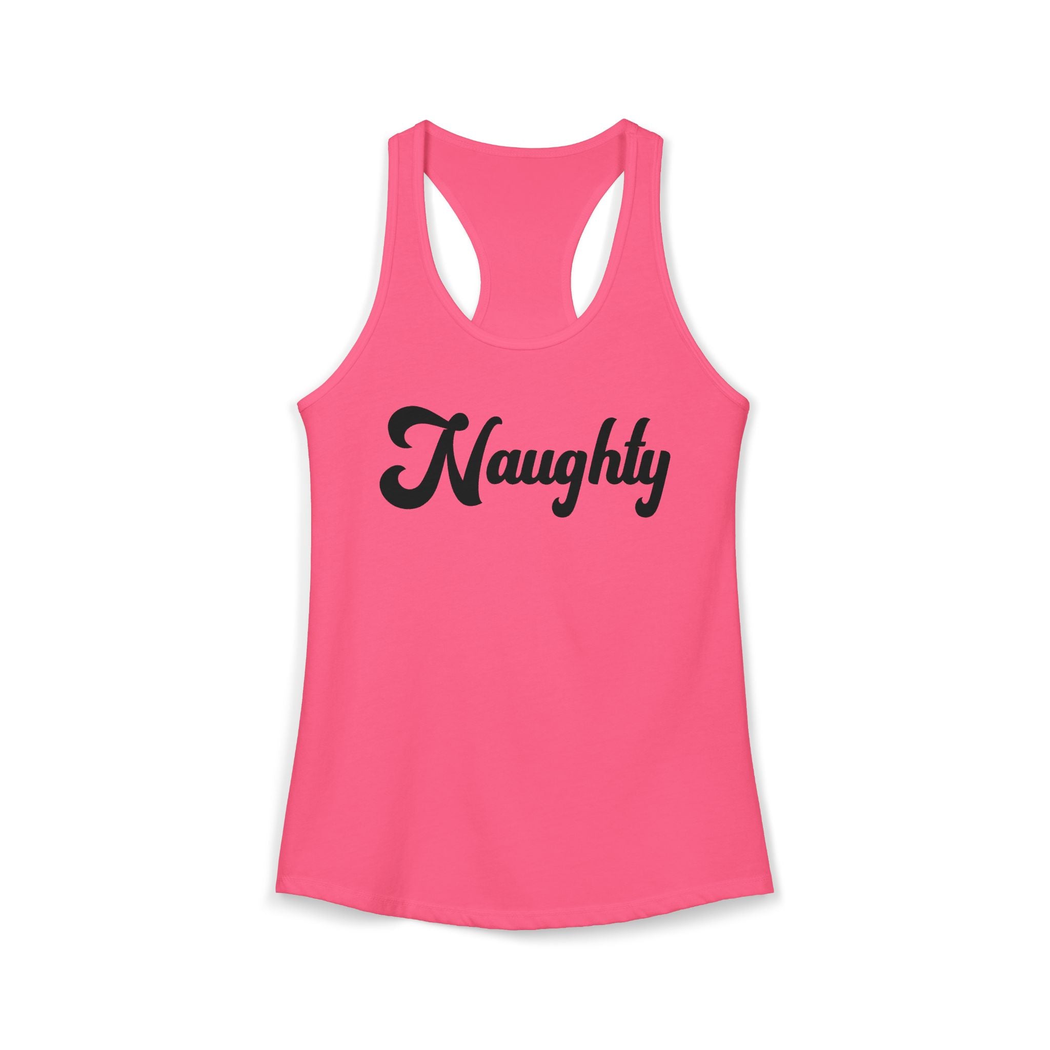 Adult-Naughty-Tank-Top