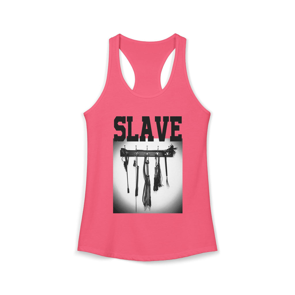 Adult-Slave-Tank-Top