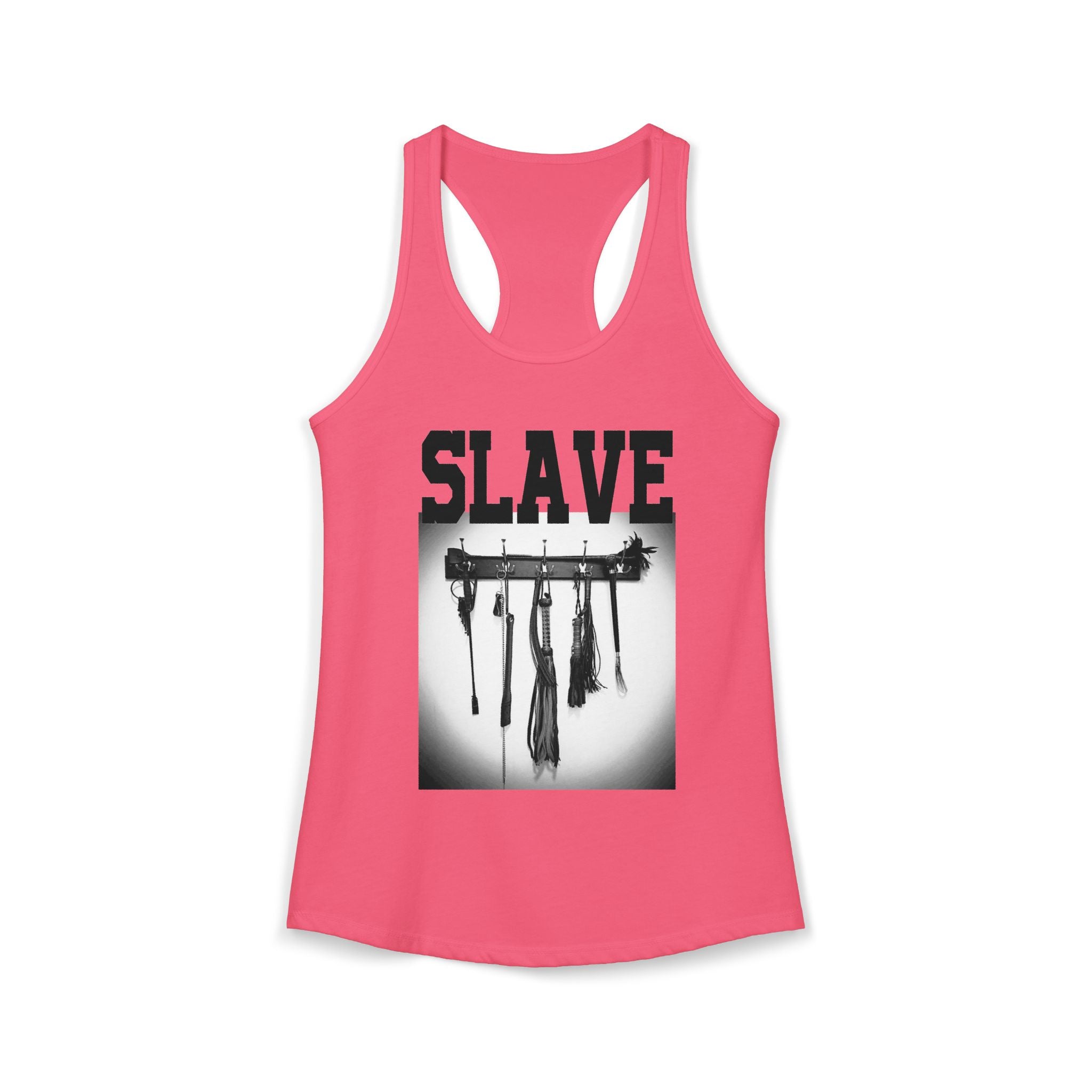 Adult-Slave-Tank-Top