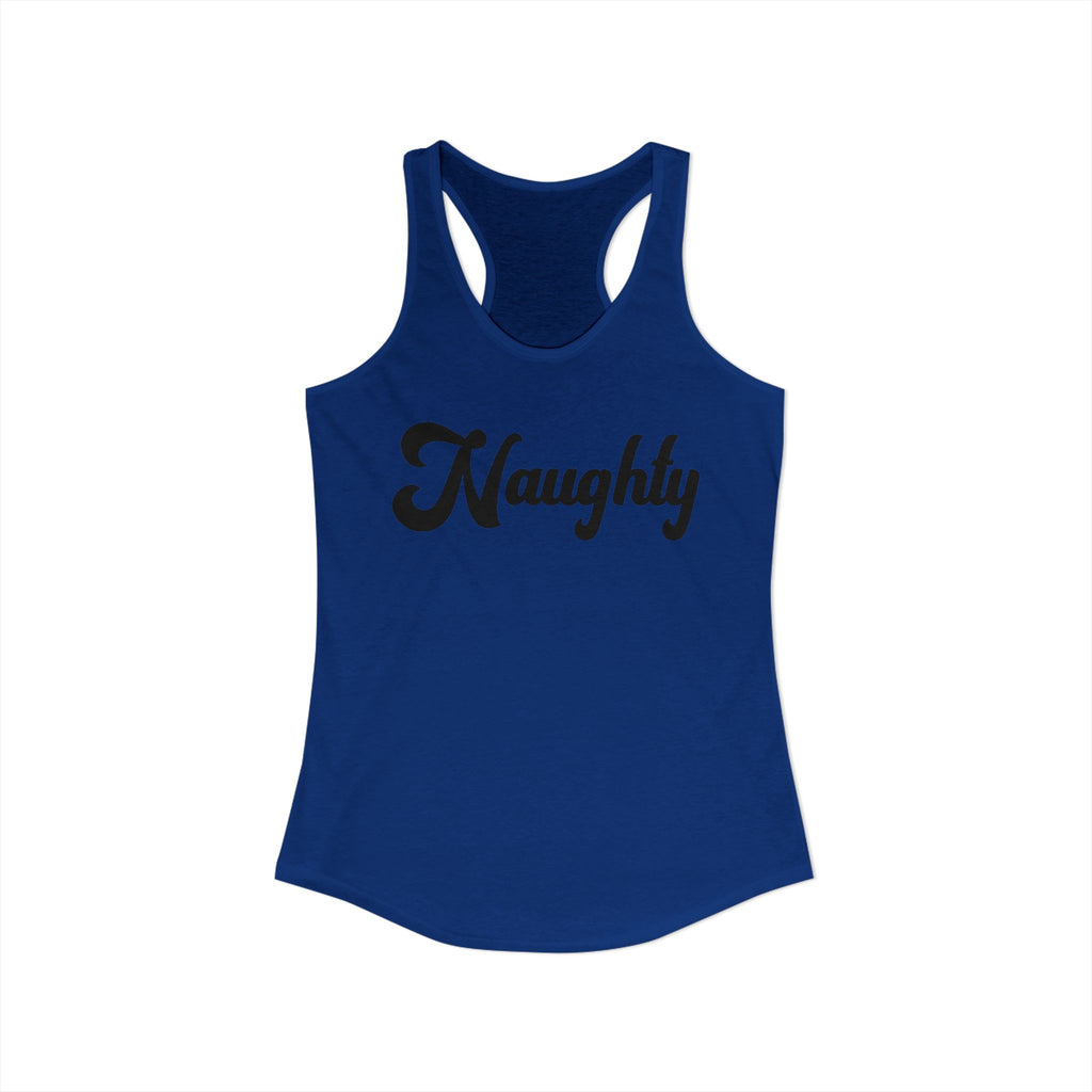 Adult-Naughty-Tank-Top