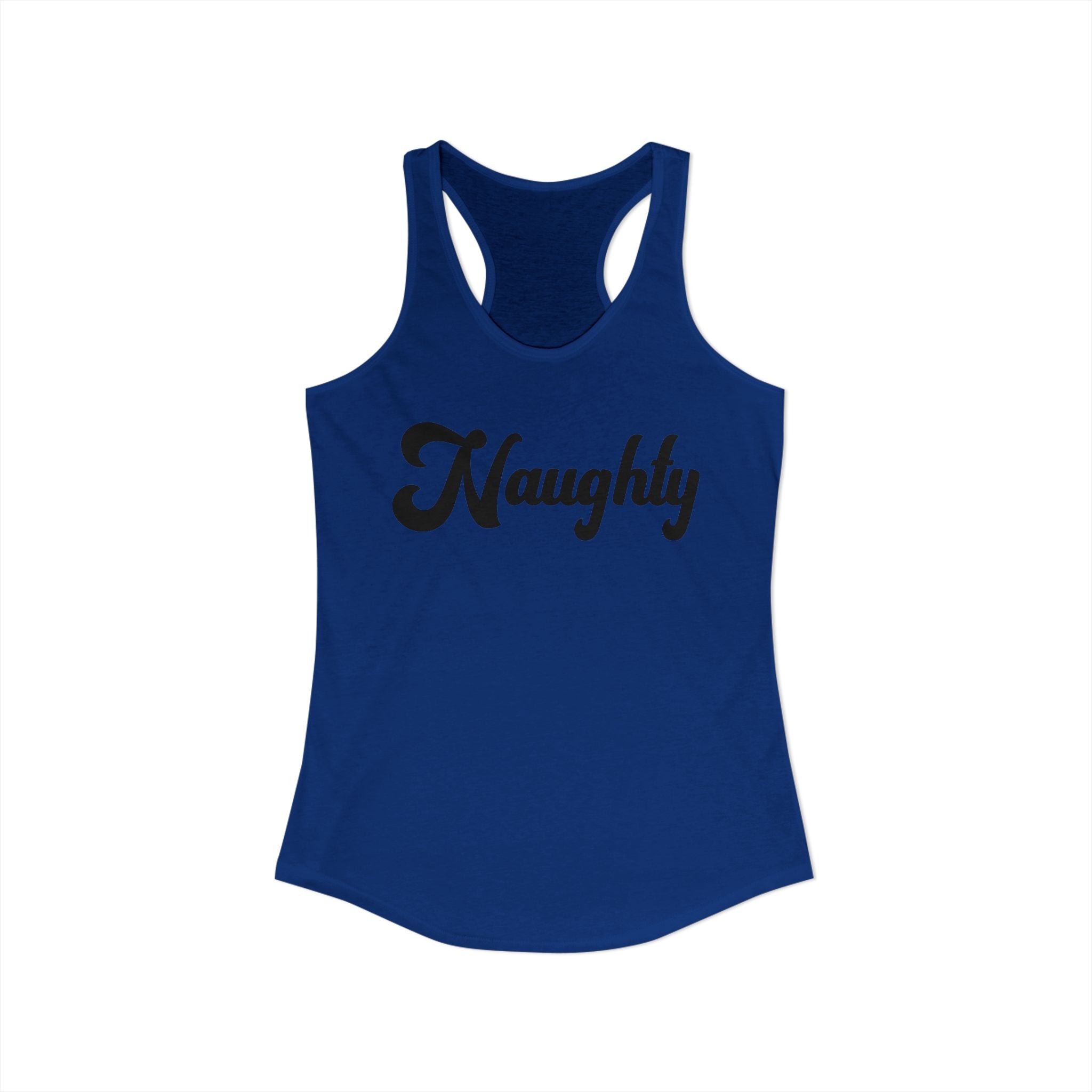 Adult-Naughty-Tank-Top