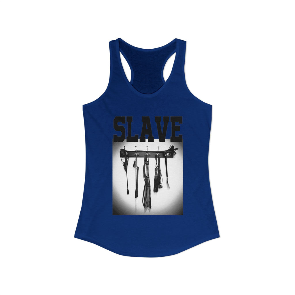Adult-Slave-Tank-Top
