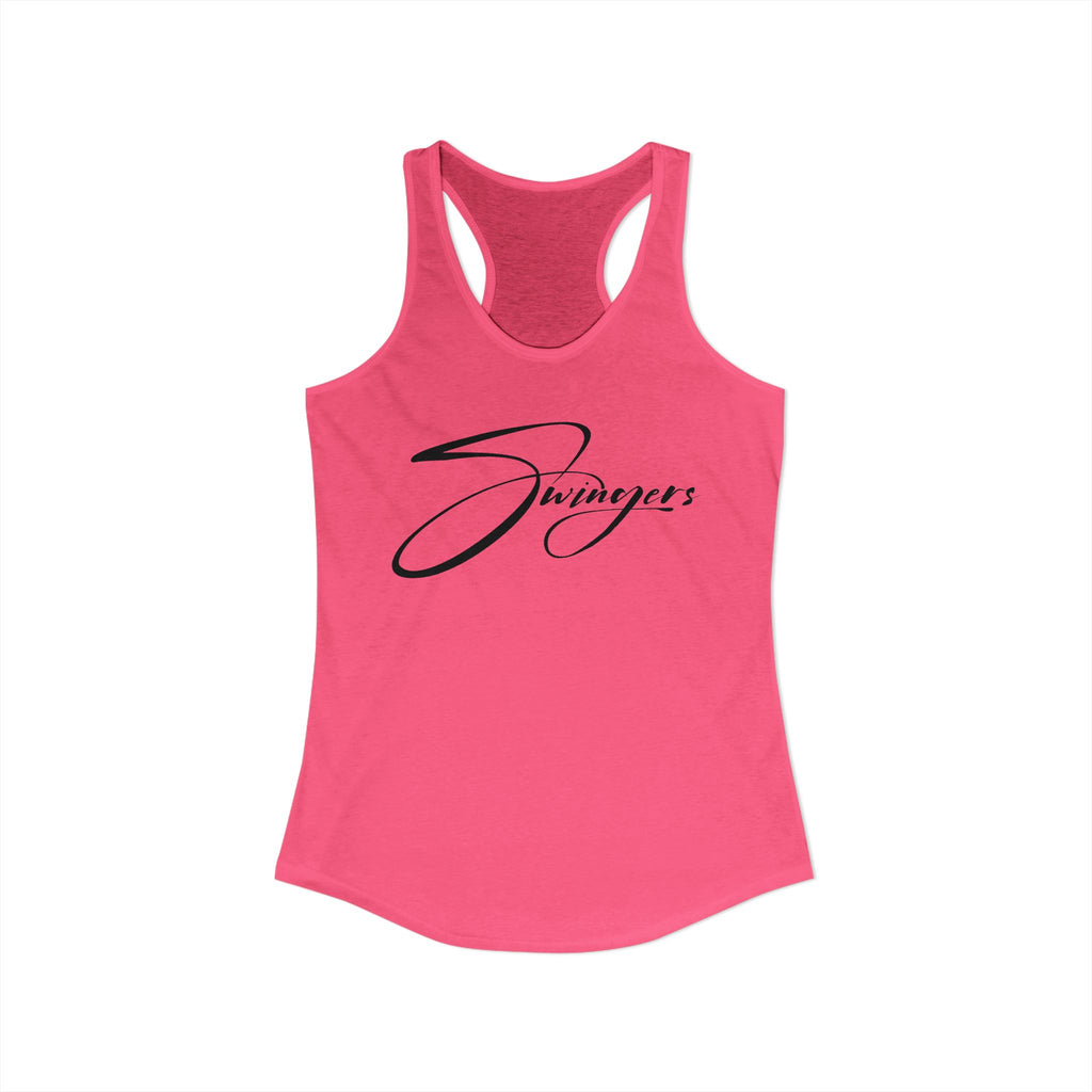 Adult-Swingers-Tank-Top