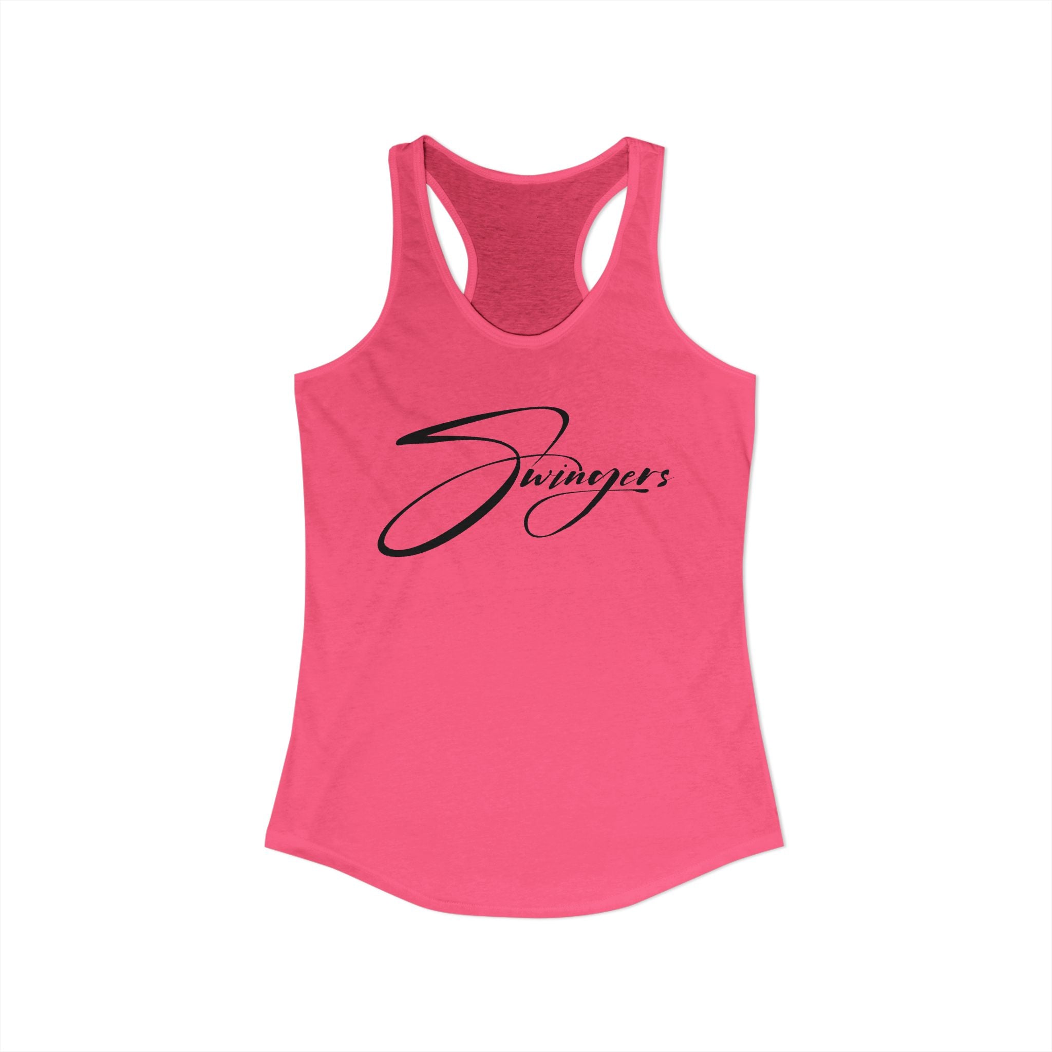 Adult-Swingers-Tank-Top