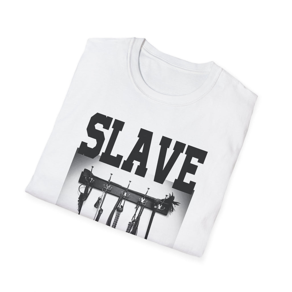 Adult-Slave-T-Shirt