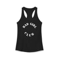 Adult-Bad Girl Club-Tank Top