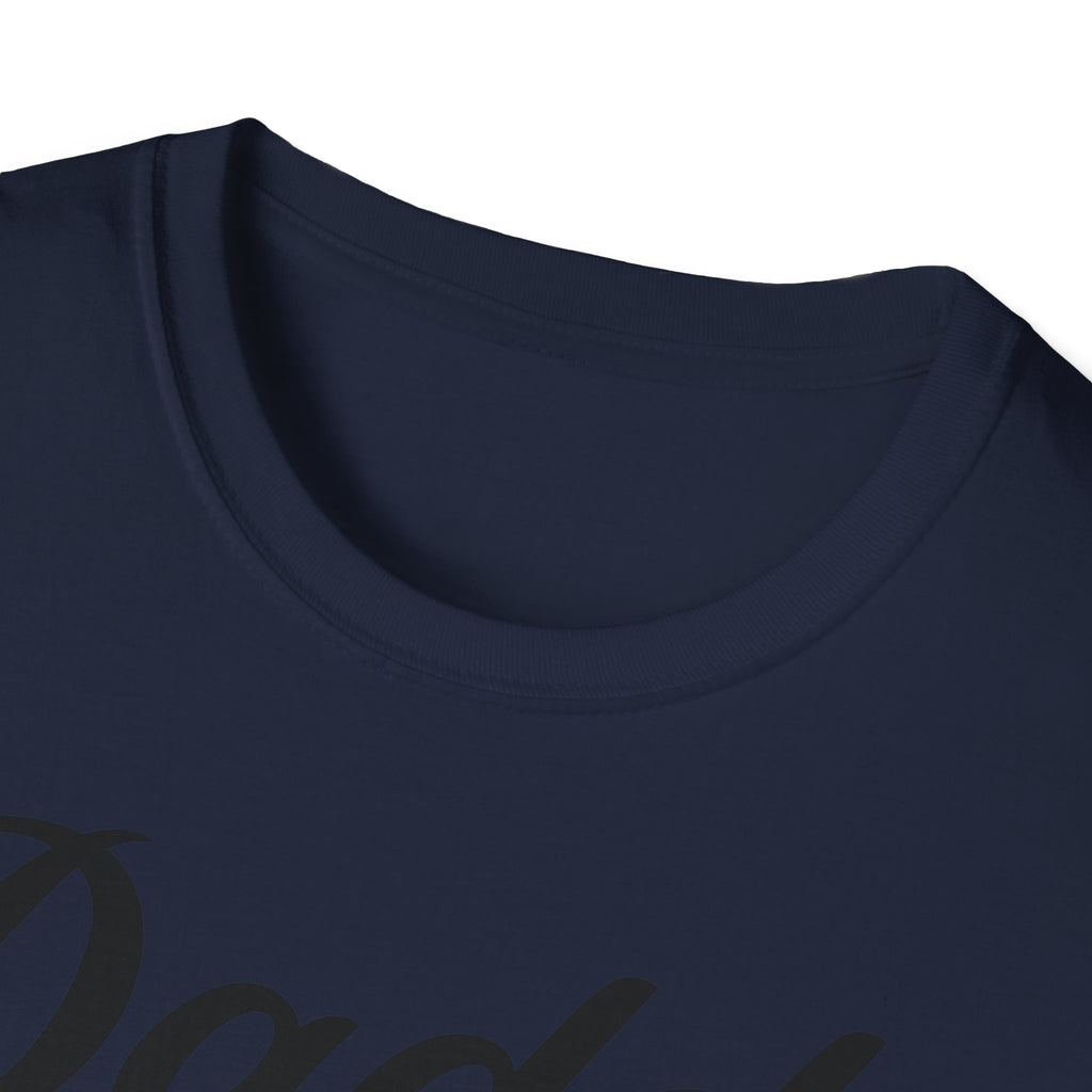 Adult-Daddy-T-Shirt