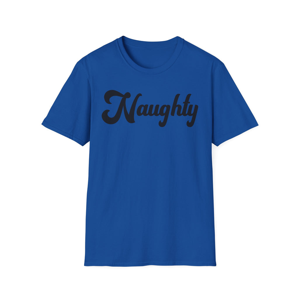 Adult-Naughty-T-Shirt